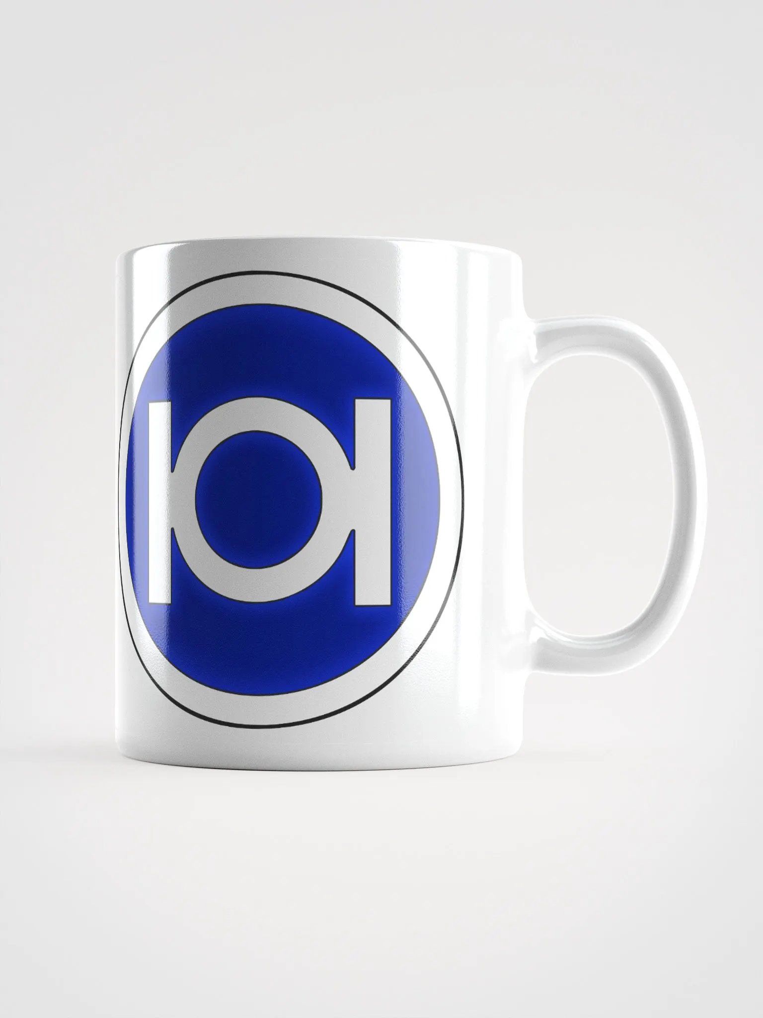 Feyd101 Logo Mug product image (1)