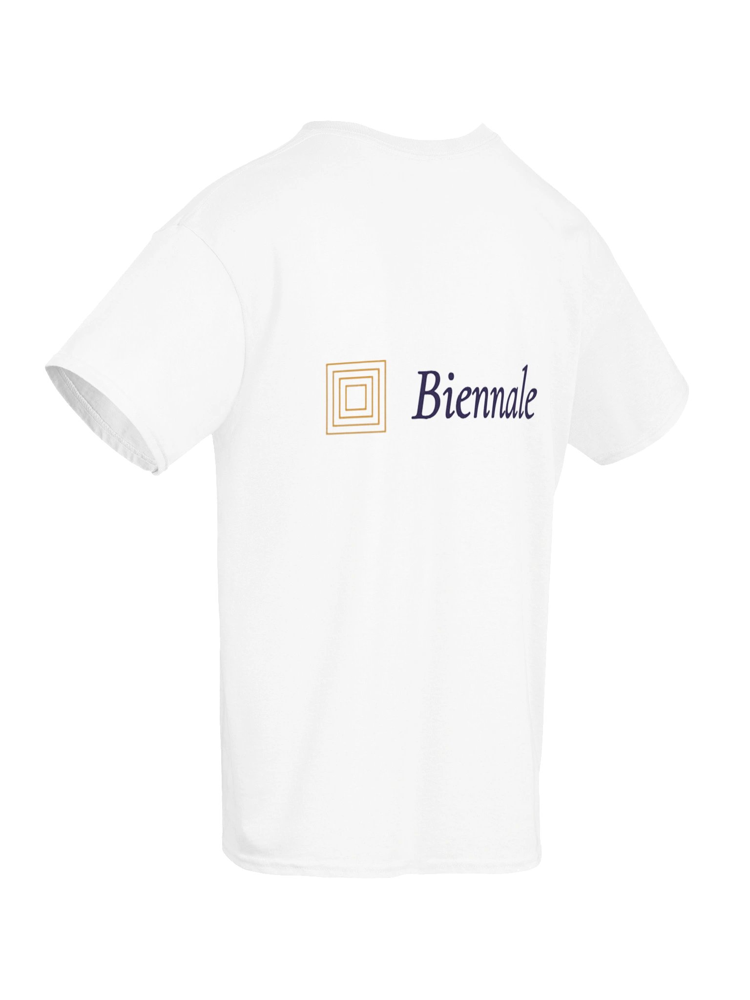 Coastal Village Landscape Tee product image (8)