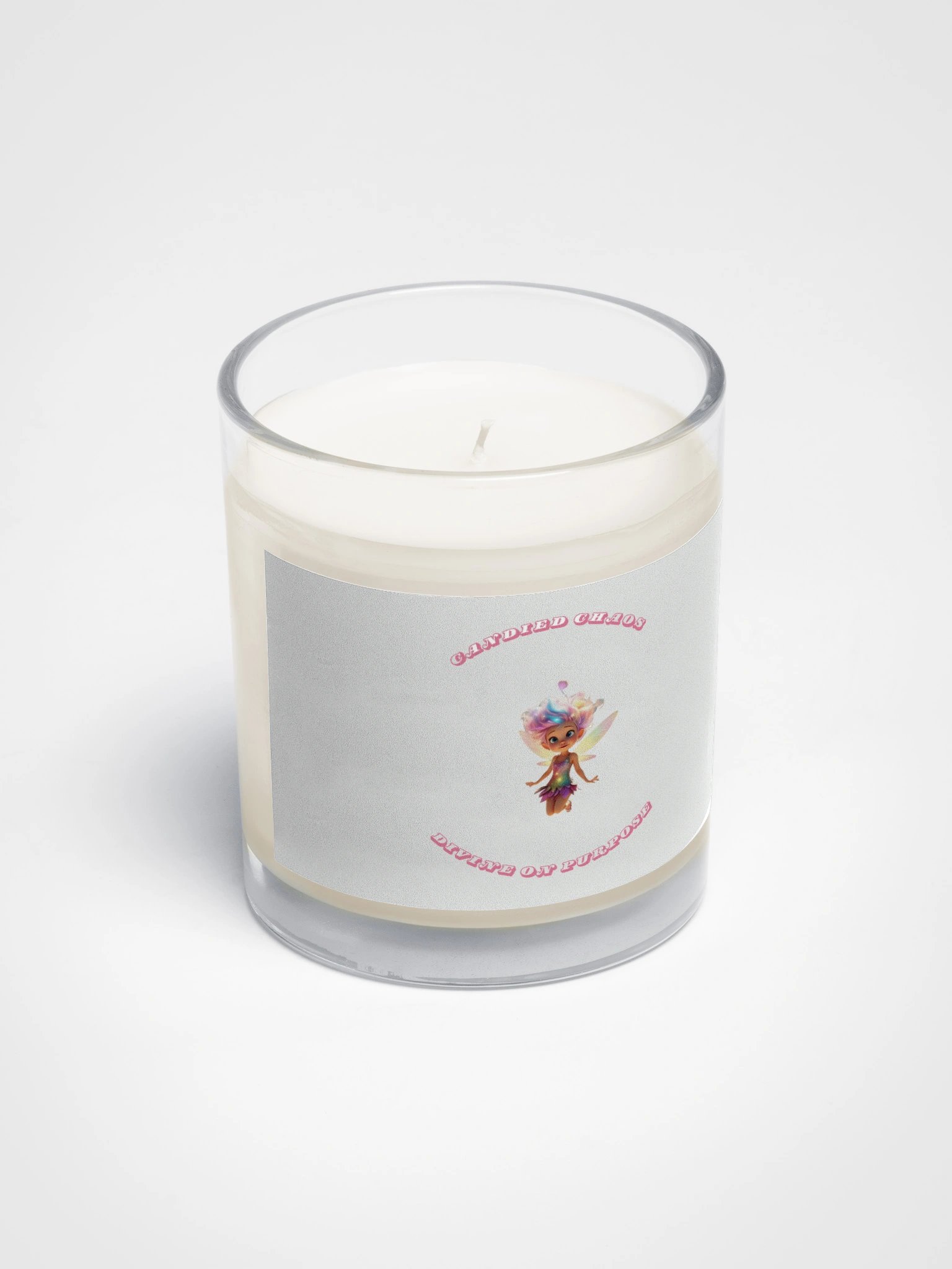 🌙 Candied Chaos – Divine on Purpose product image (2)
