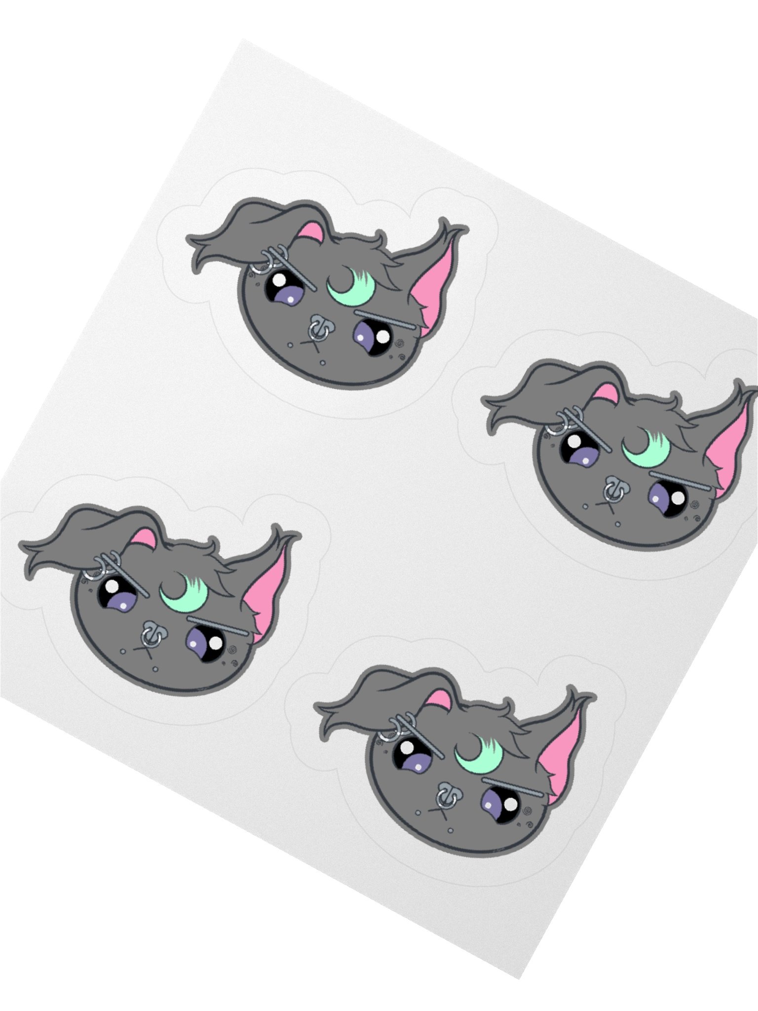 Redgy - Stickers product image (3)