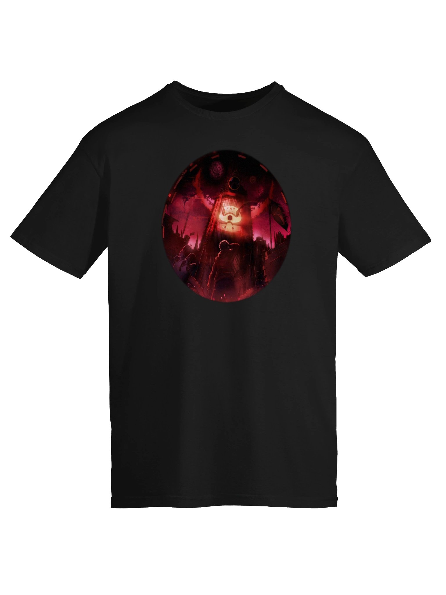 Open Minded T-Shirt product image (5)