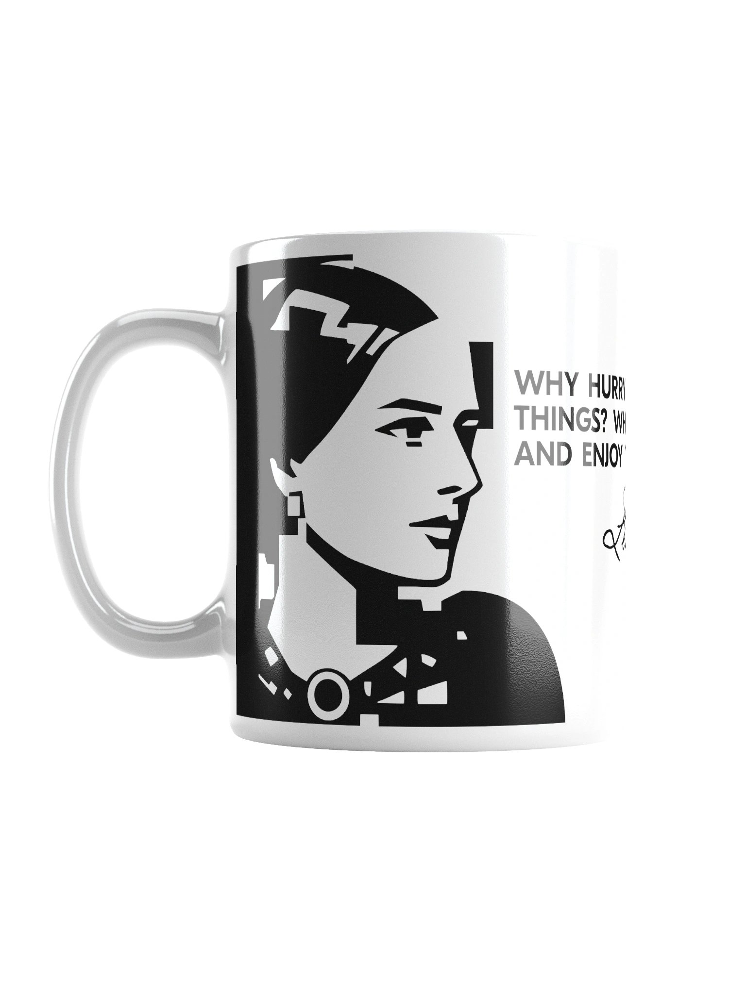 Schumann Mug product image (1)