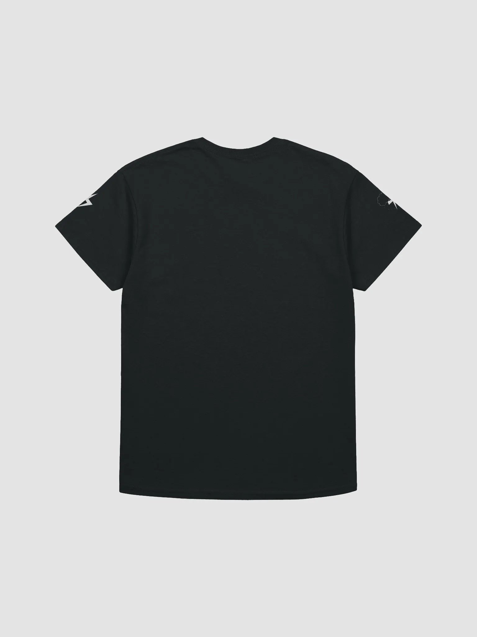 Doodle Collection Tee (DARK EDITION) product image (10)