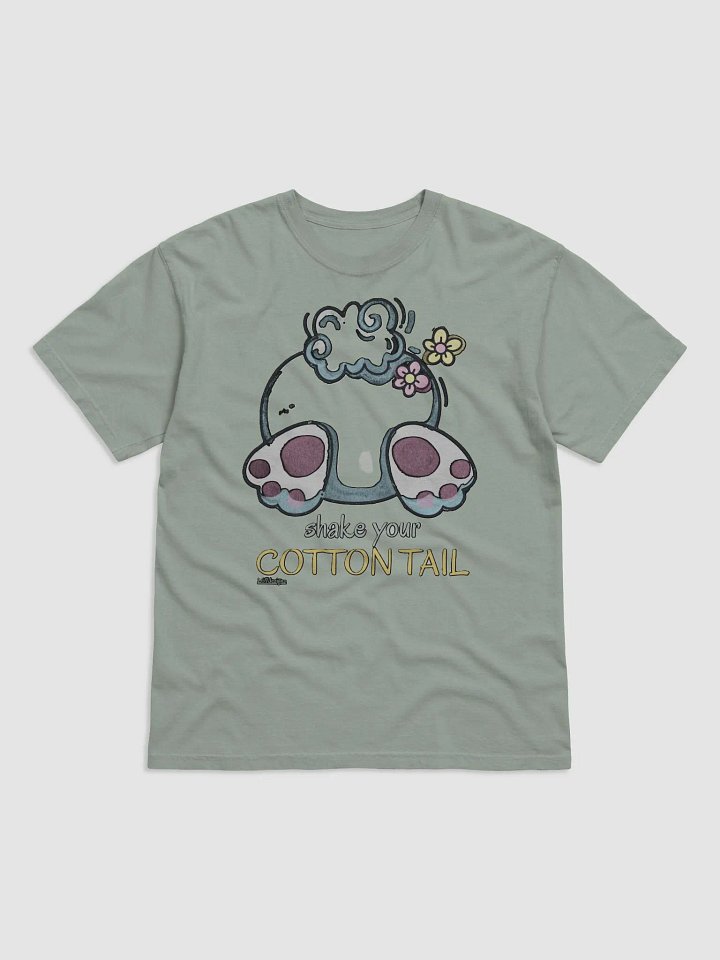 SHAKE YOUR COTTON TAIL product image (7)