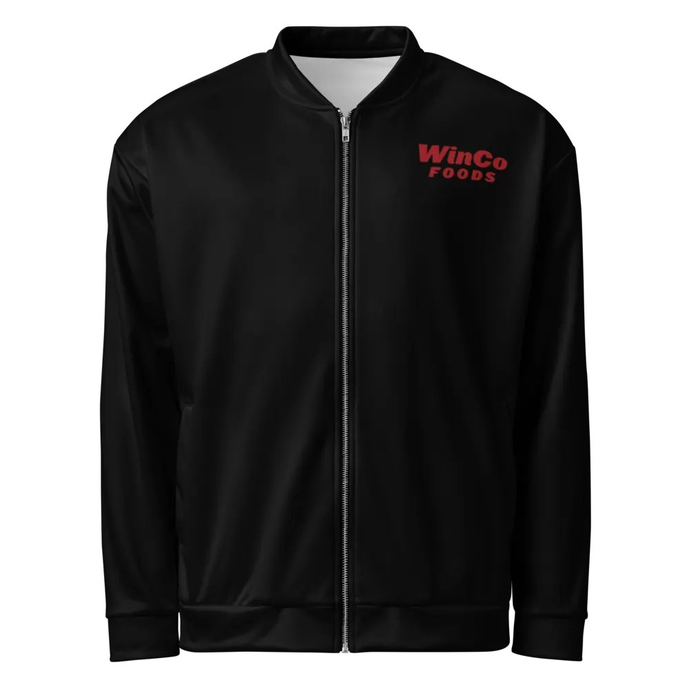 Winco Foods Jacket product image (1)