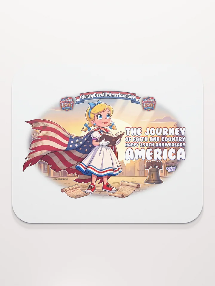 America's 250th Anniversary product image (2)