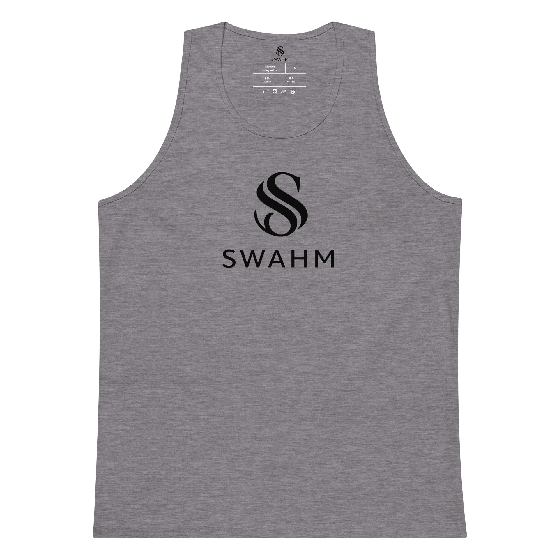 Swahm Belief. Men's Tank Top product image (3)
