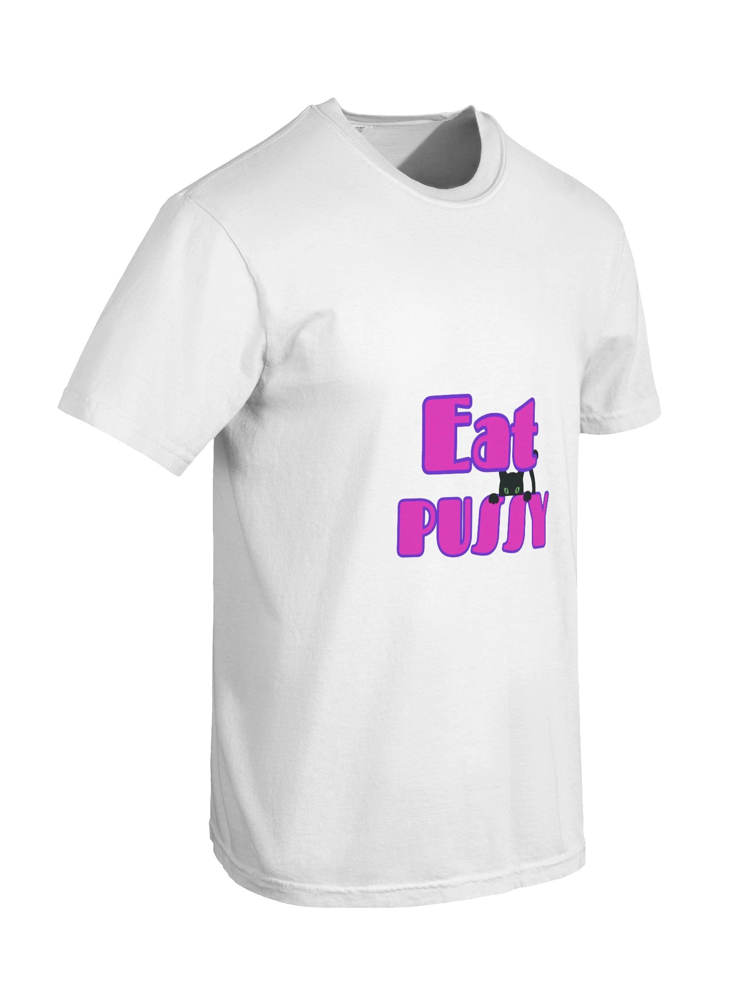Eat P*ssy Version 2 T-Shirt product image (6)