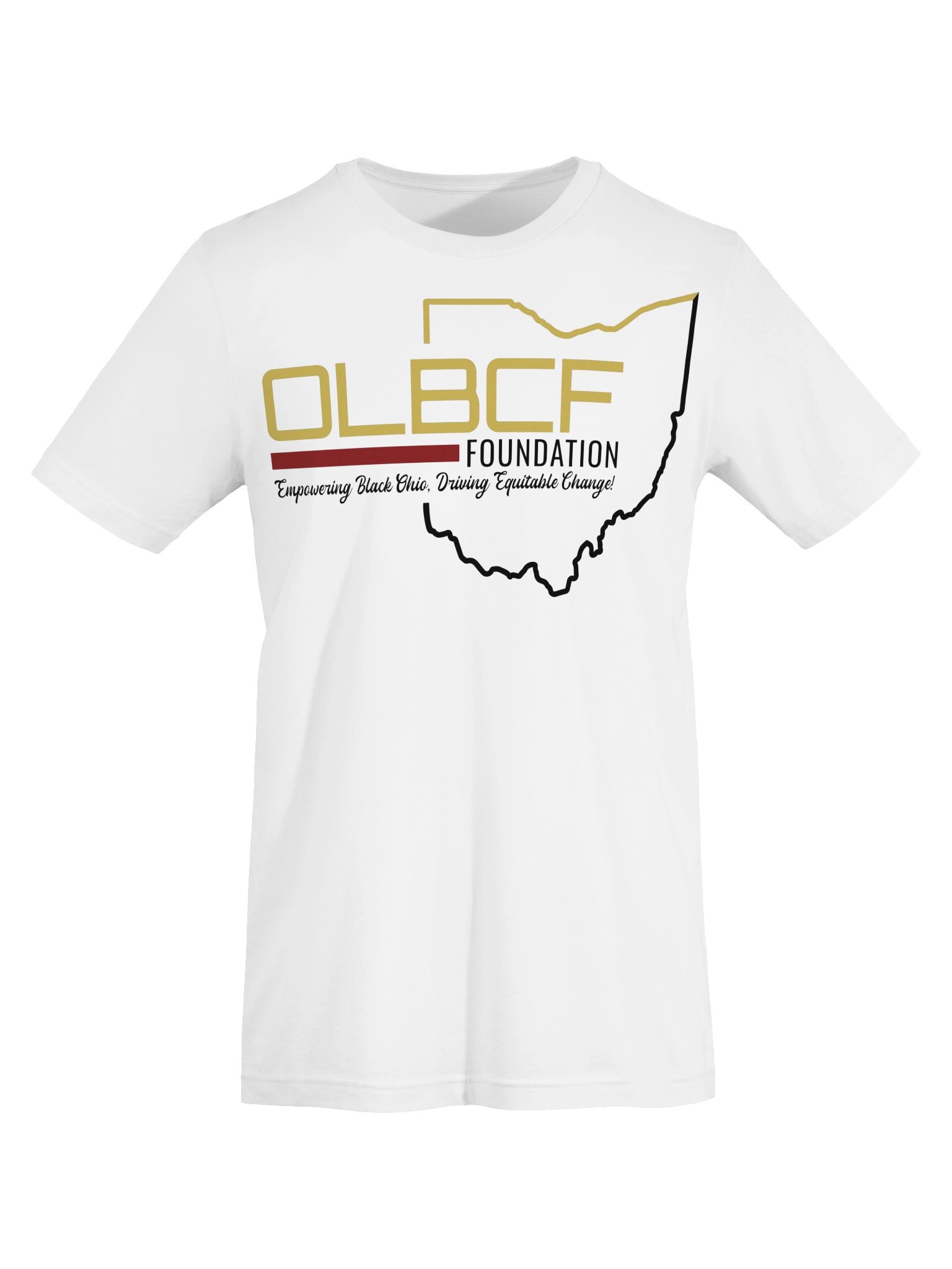 OLBCF Plain Logo Tee product image (5)
