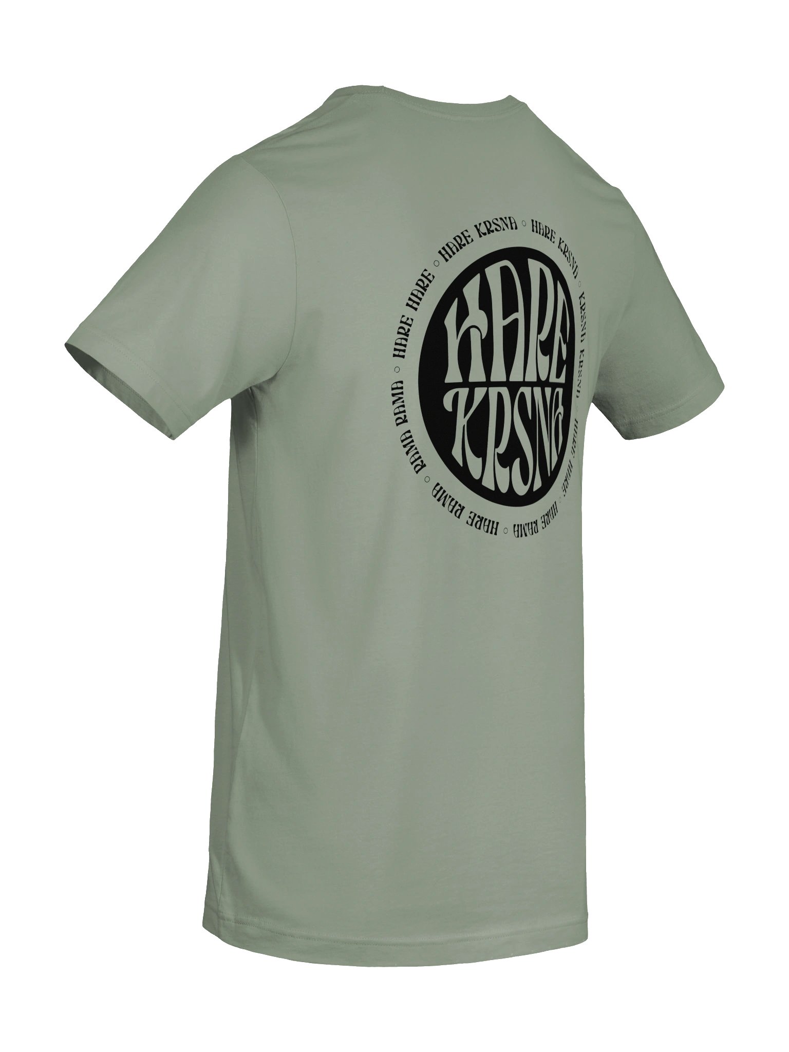 retro 70s hare krsna tee product image (22)