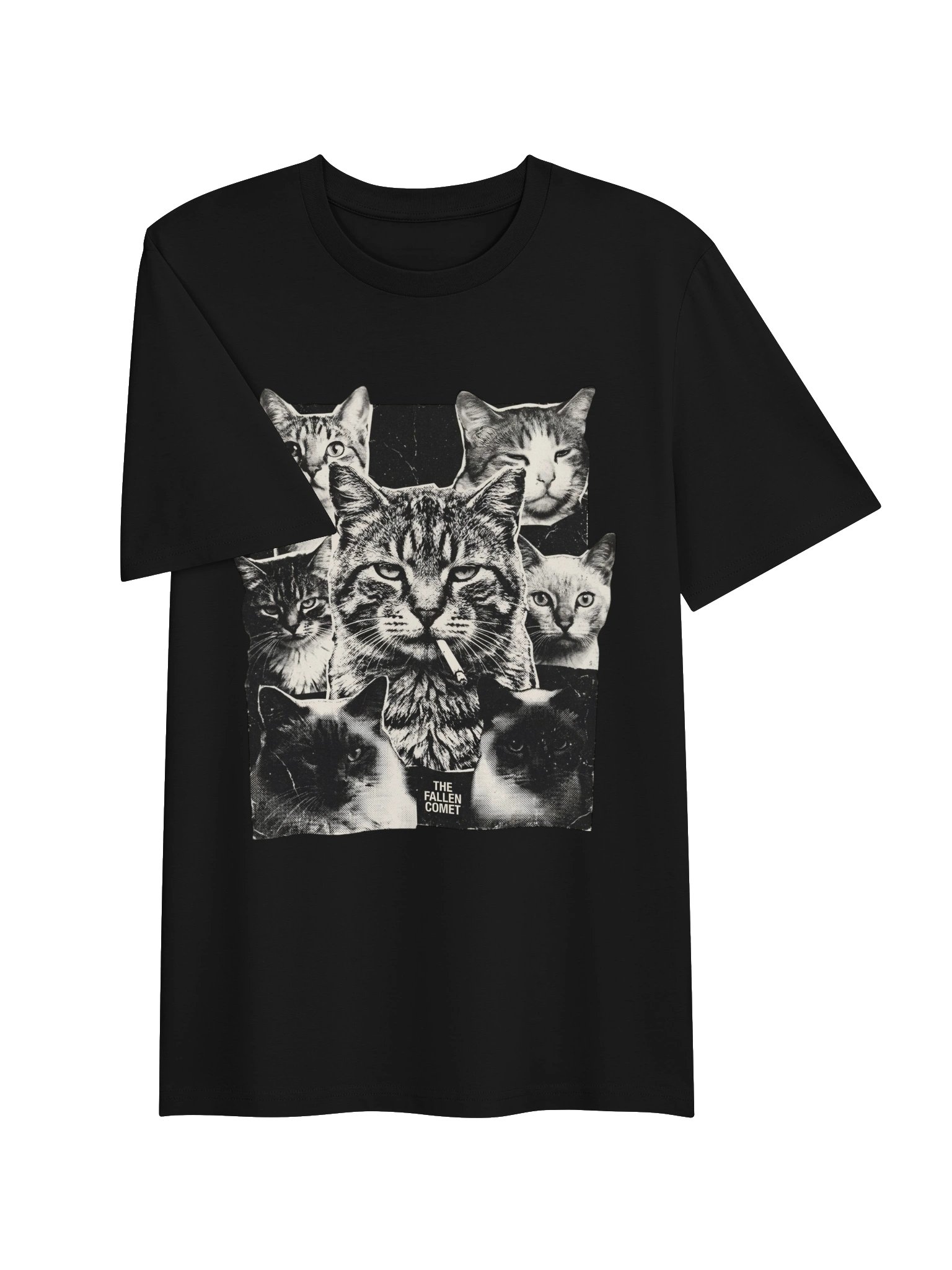 The Underground Cats product image (13)