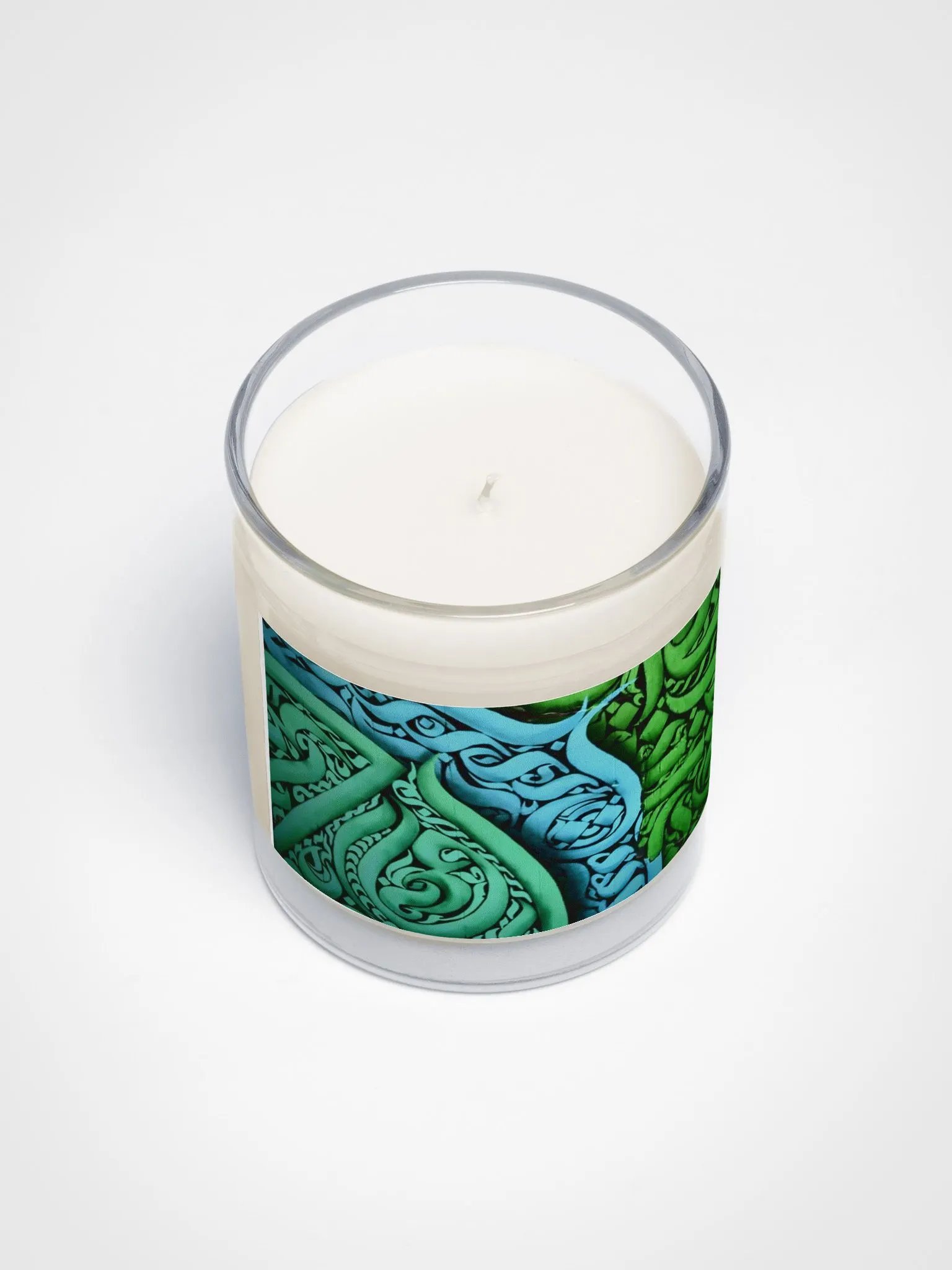 Calligraphy Candle product image (3)