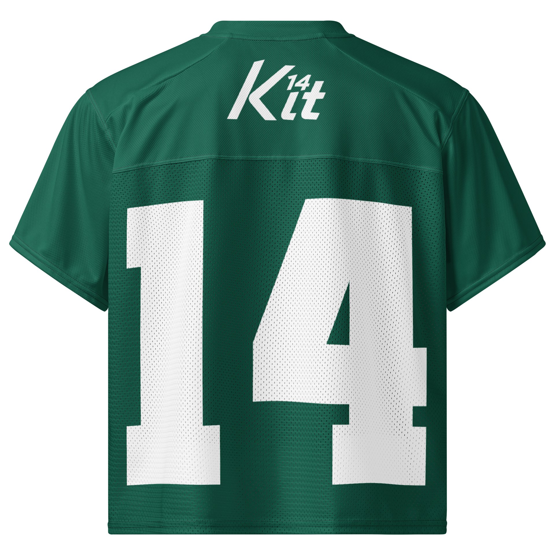 Kit 14 Jersey product image (2)