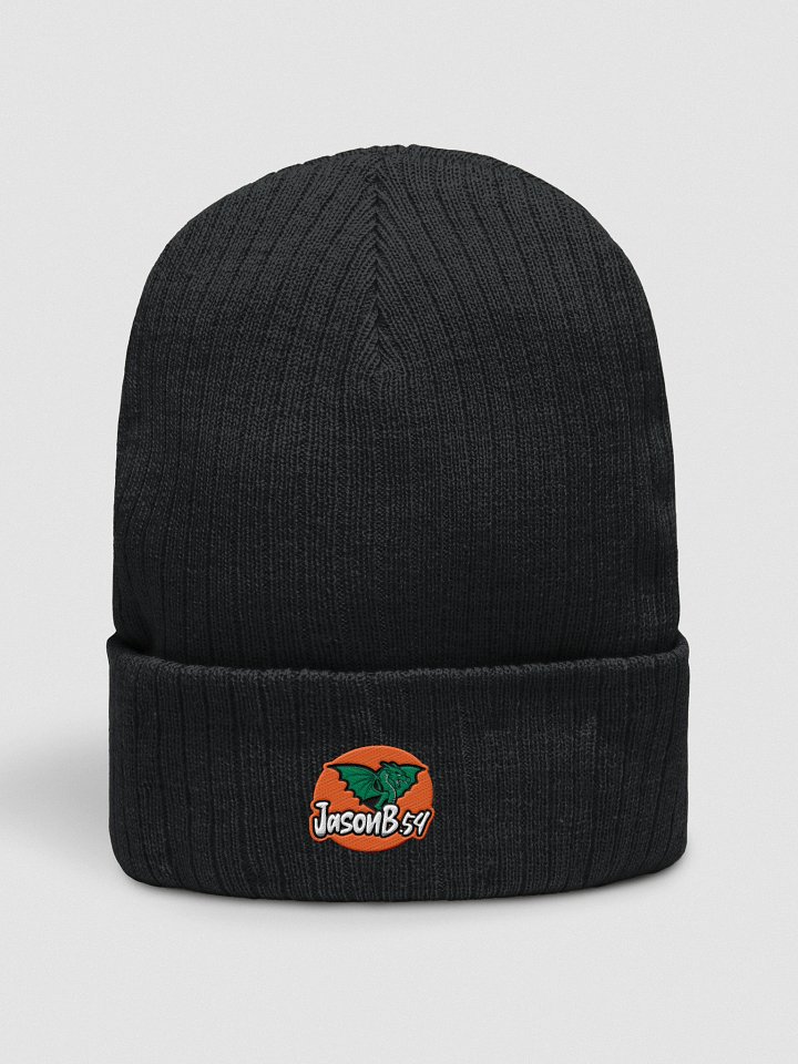 Beanie product image (1)