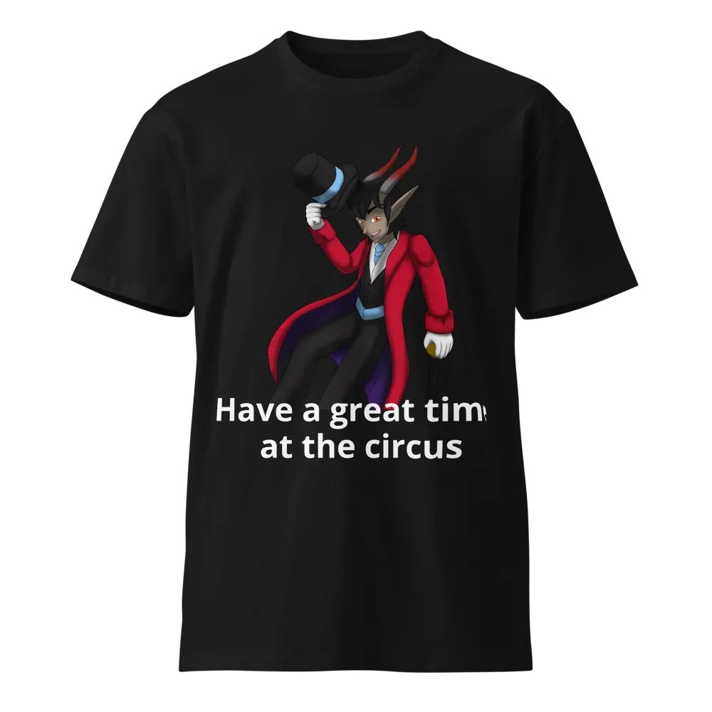 Don't mess with the Ringleader product image (1)