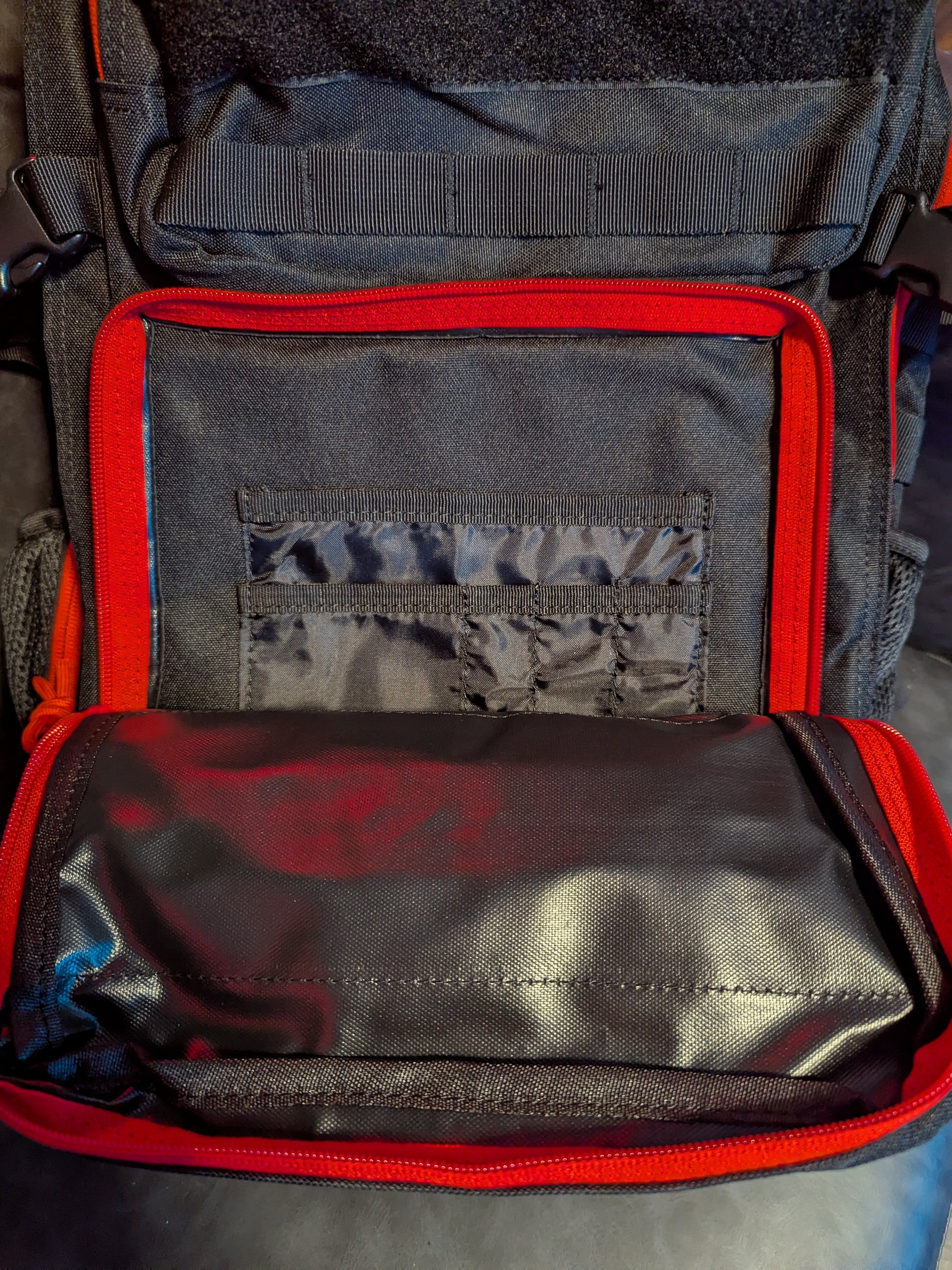 Sticks Tactical Backpack product image (4)