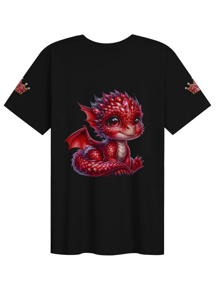 PEATZ - Valhalla Vibes Tee product image (2)