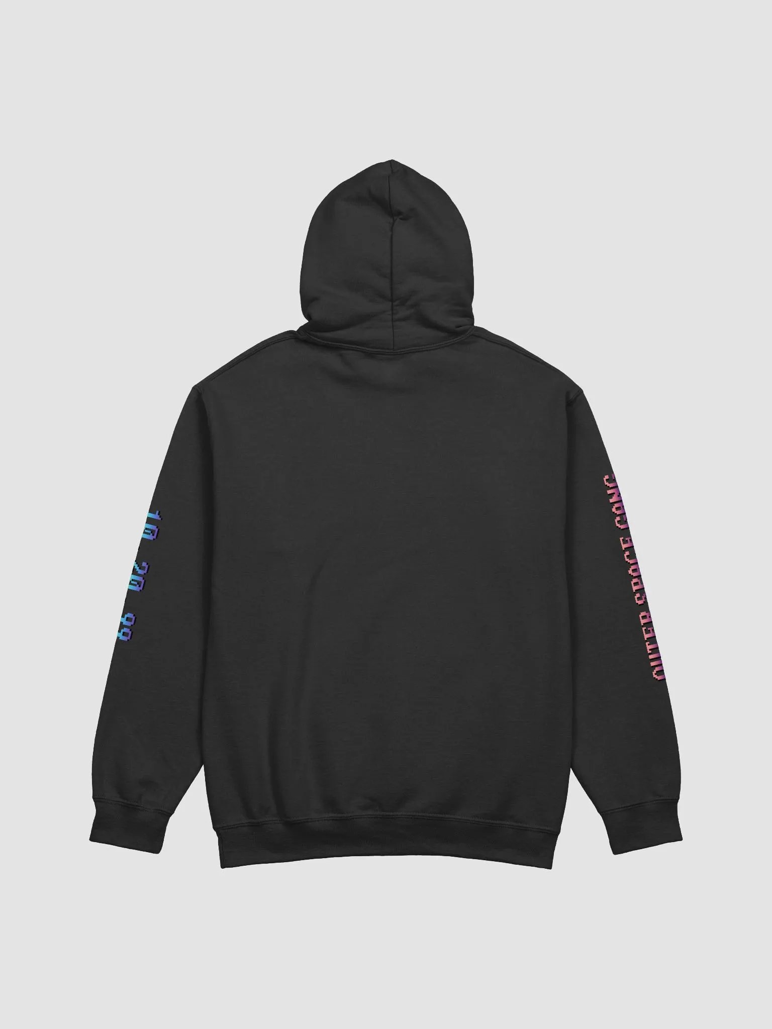 O.U.T.E.R.S.P.A.C.E Hoodie product image (3)