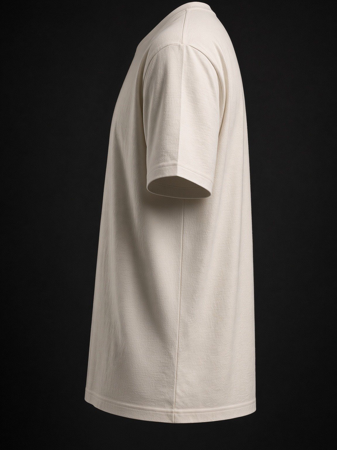 Ash Wolf Tee product image (4)