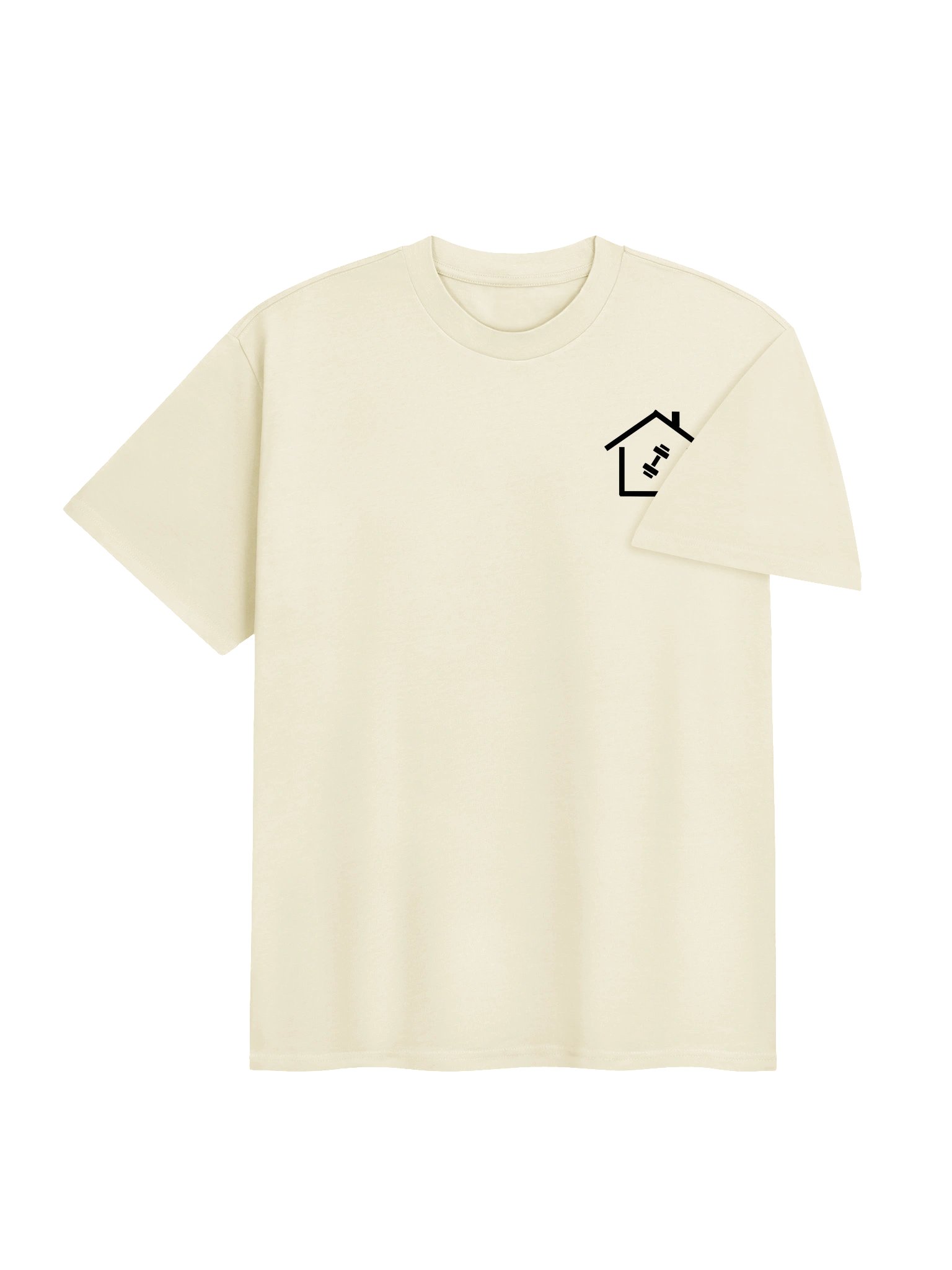 Logo Tee Butter product image (4)