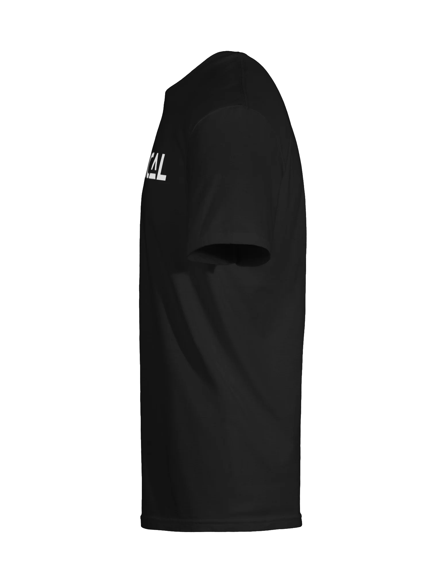 DIABOLICAL T-Shirt — Built Different. Unapologetically Bold. product image (90)
