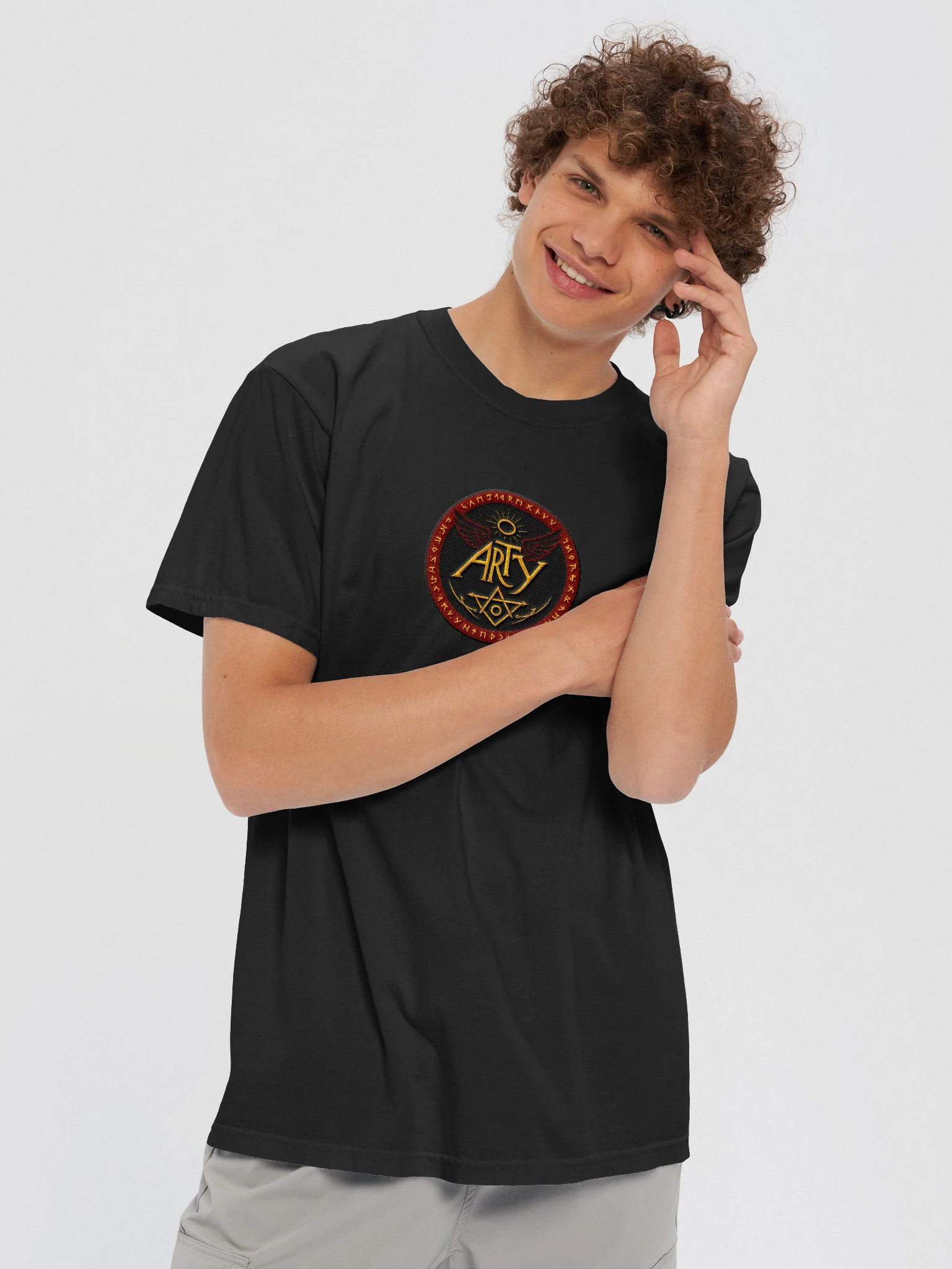 ARTEMBLEM T-Shirt product image (96)