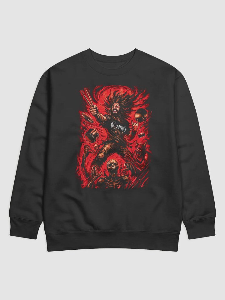 The Ultimate Bahee sweatshirt product image (1)