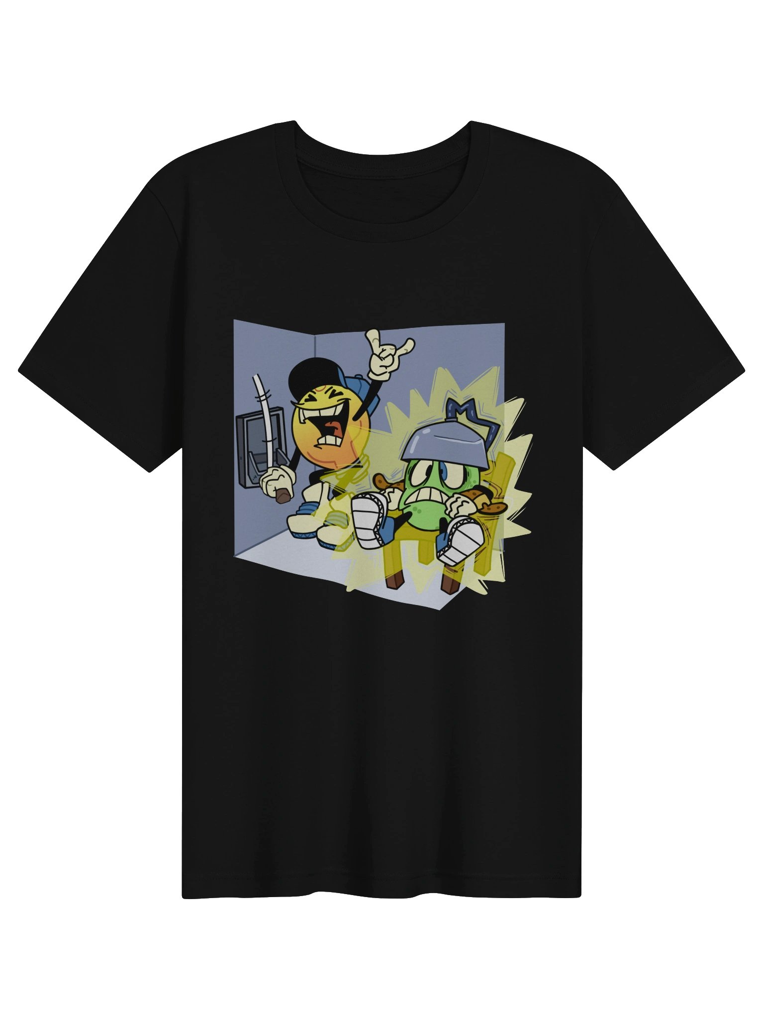 Electric Chair product image (2)