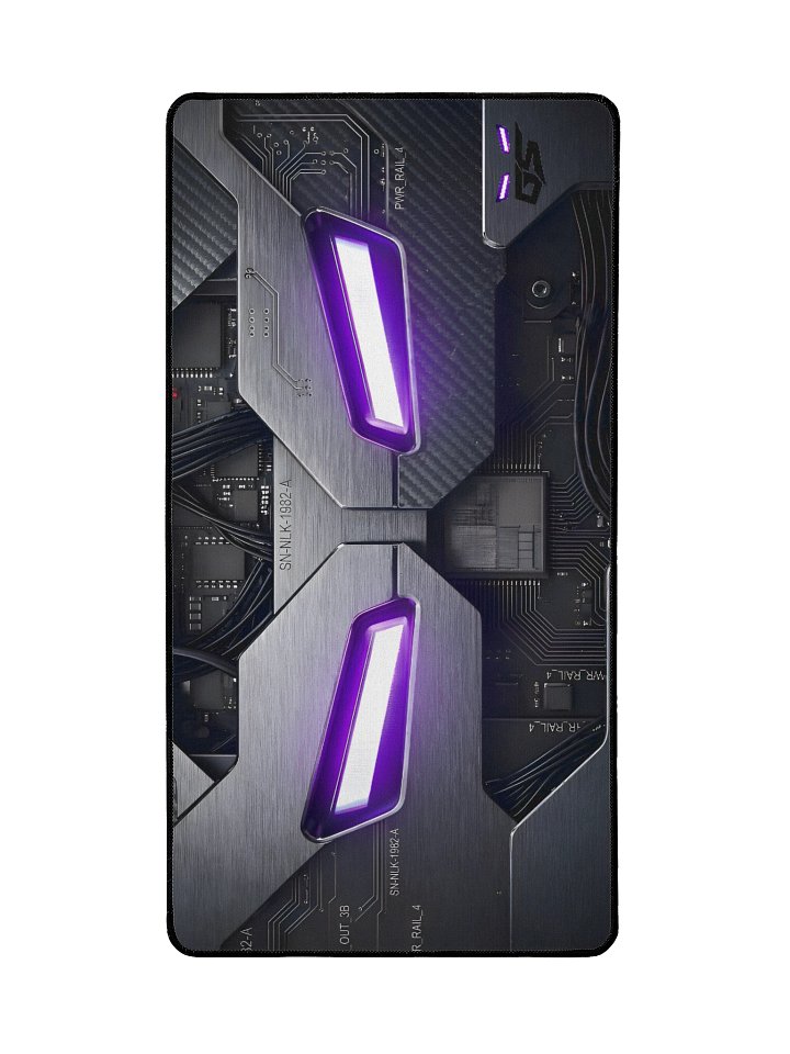 GS METAL DESK-MAT product image (2)