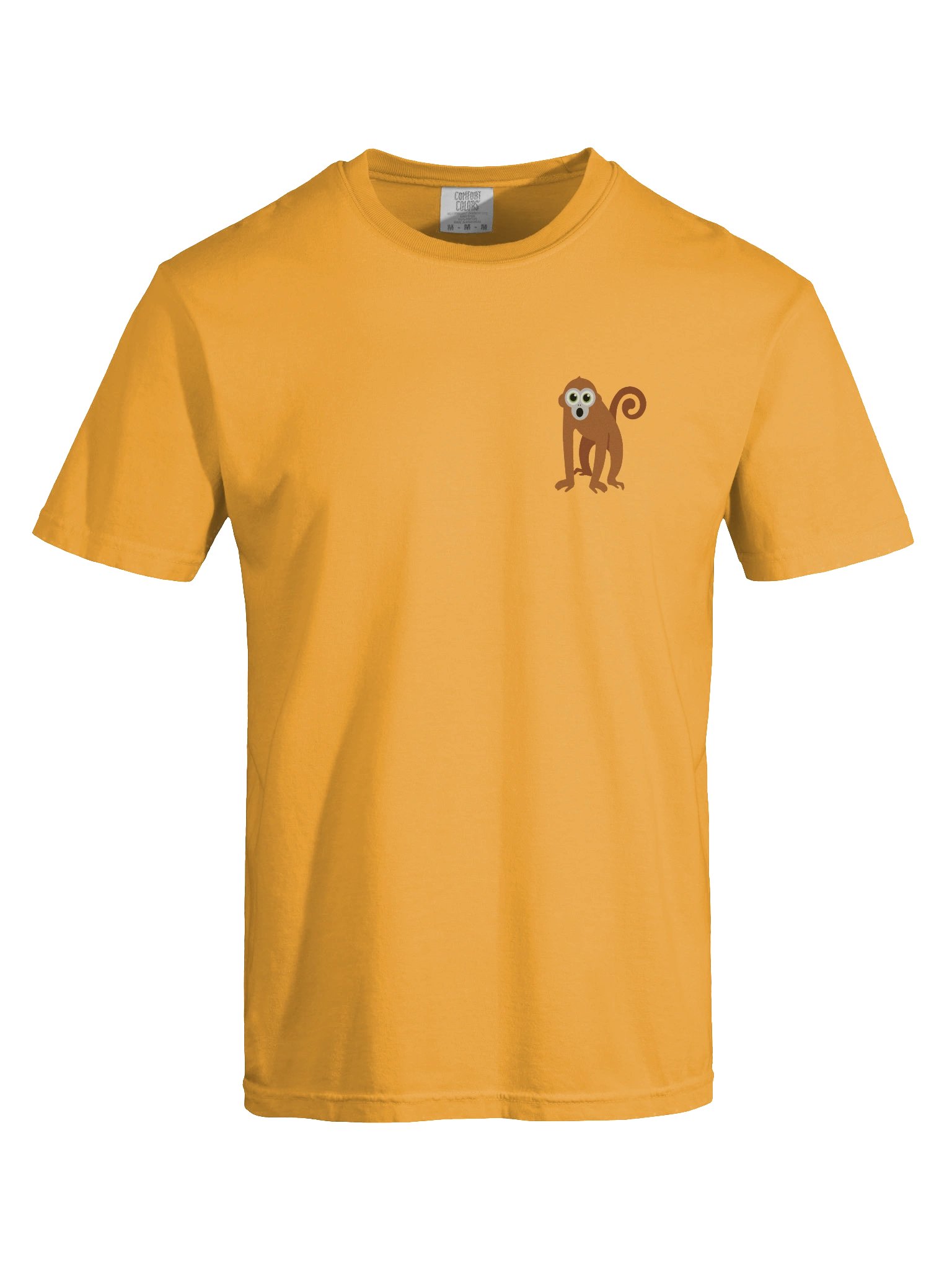 Monkey Business Tee product image (5)