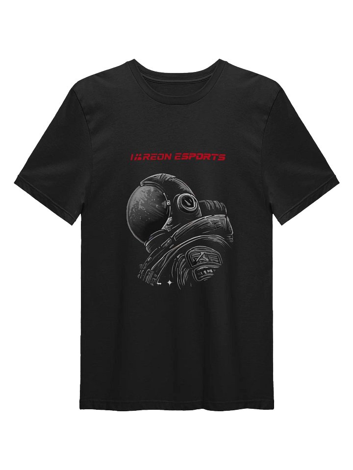 Ibreon Esports T-Shirt - Explore the Cosmos product image (1)