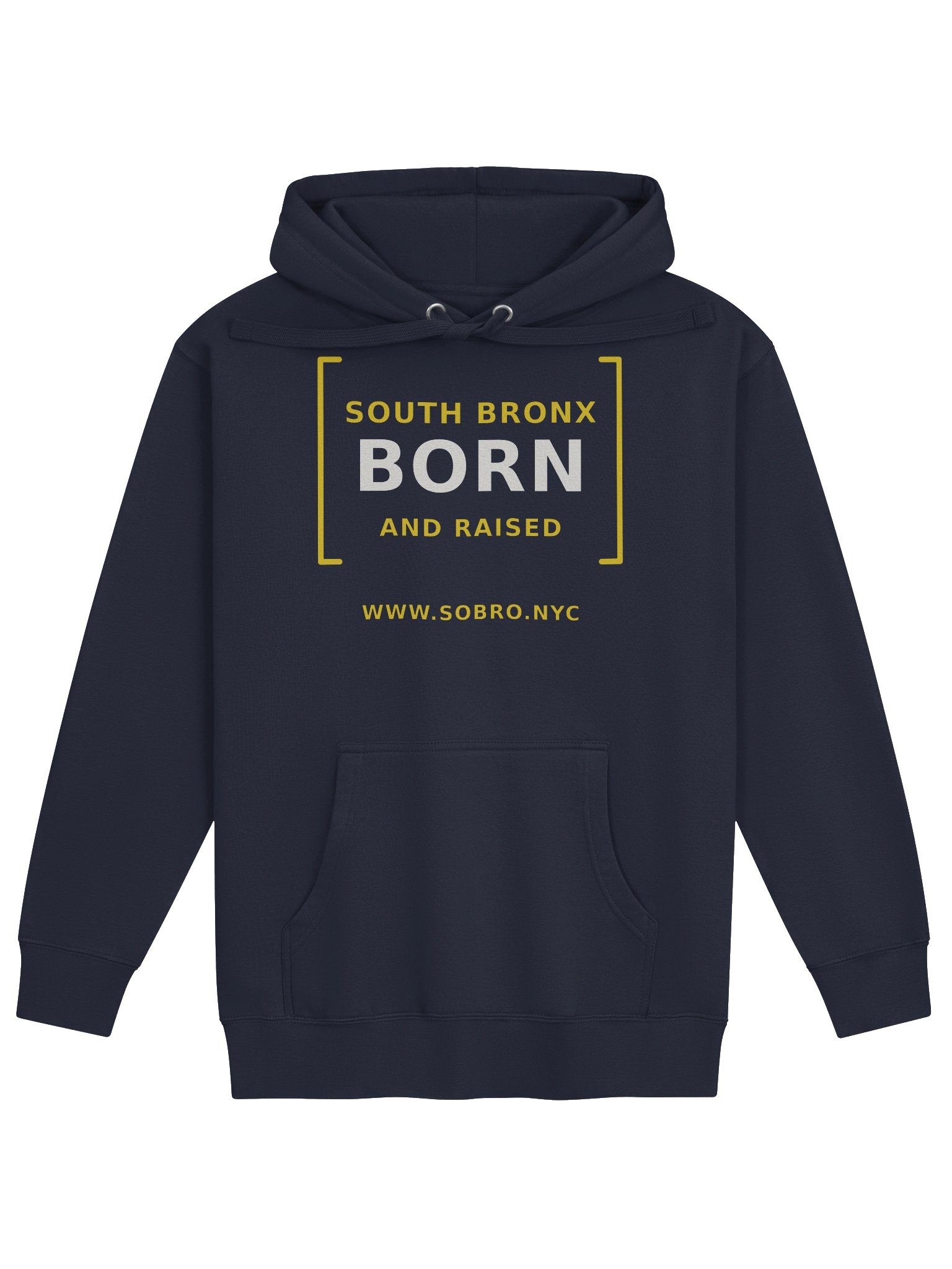 SOBRO.NYC - South Bronx Born product image (1)