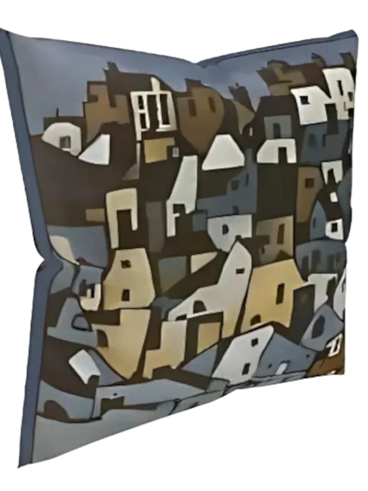 Aldea 2 - Throw Pillow product image (2)