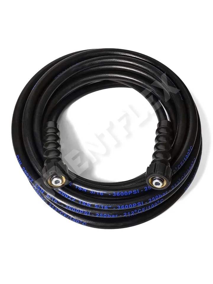 Pressure Washer Hose-R10 product image (1)