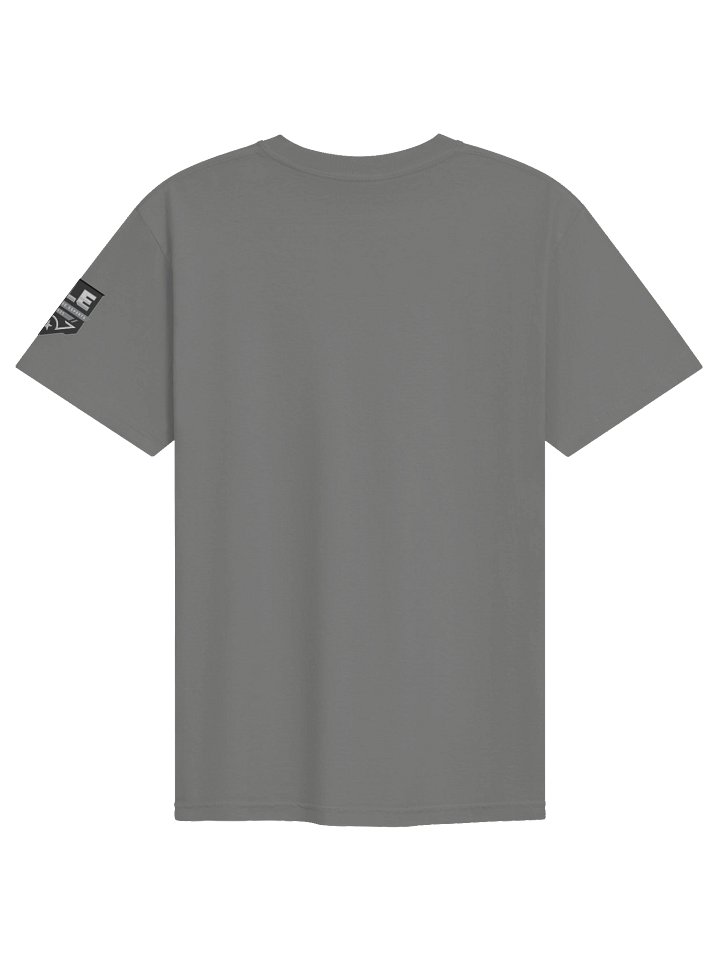 Rhinos Season 19 Champions T-Shirt (ML Doubles) product image (9)