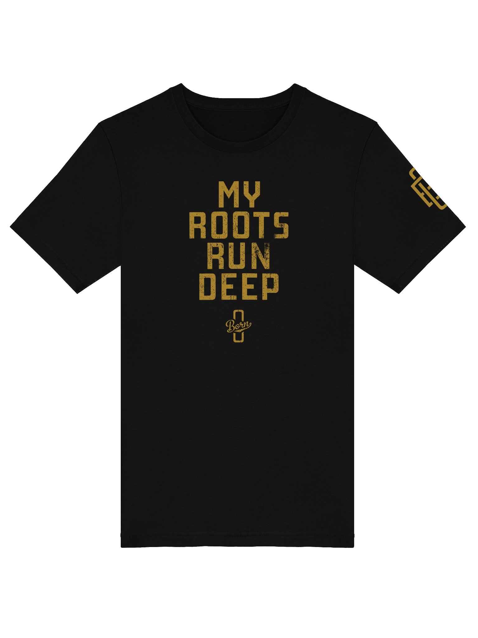 My Roots Run Deep T-Shirt product image (3)