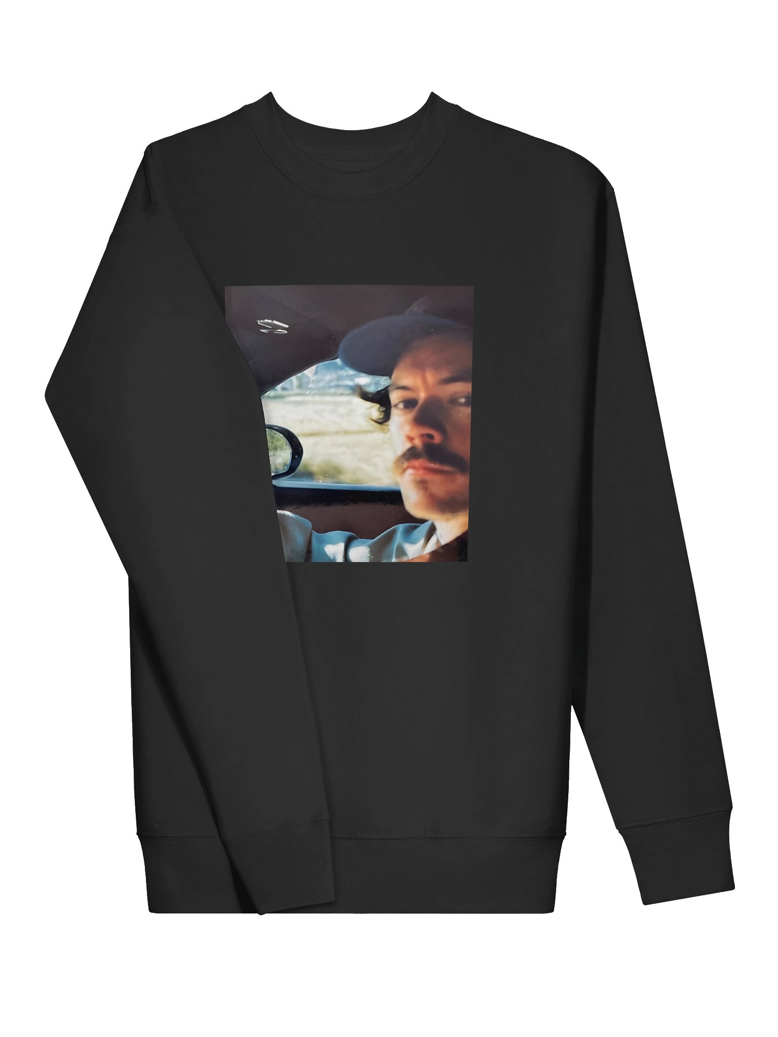 MUSTACHRRY SWEATER product image (14)