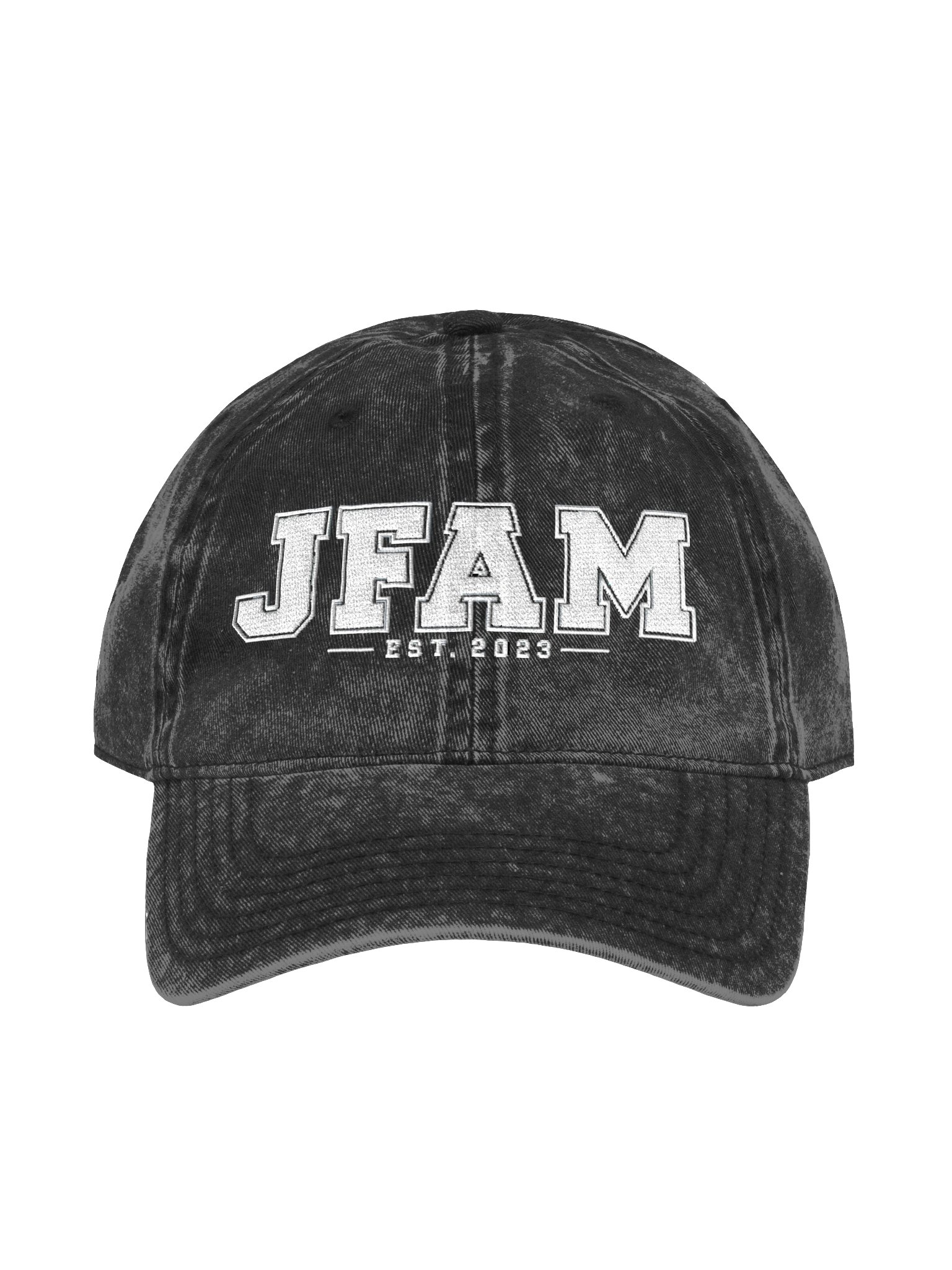 JFAM VARSITY HAT product image (1)
