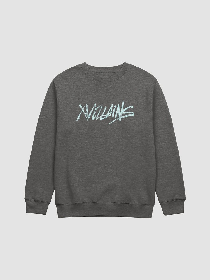 XVLNBRAND XVLN REBORN CREW product image (3)