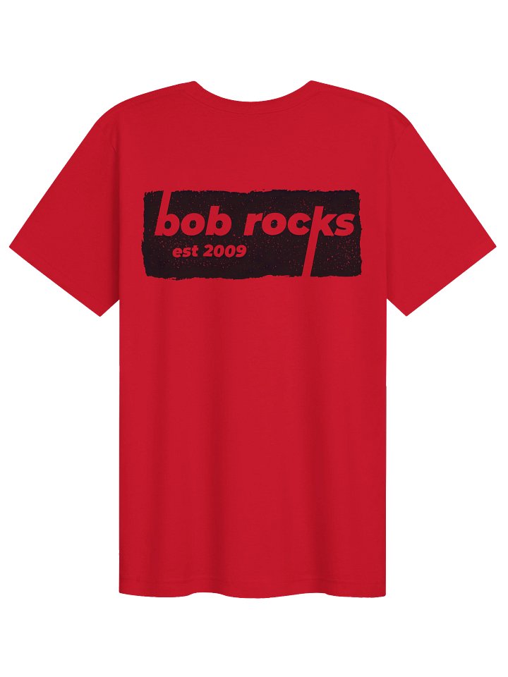 Bob Rocks est 2009 product image (10)