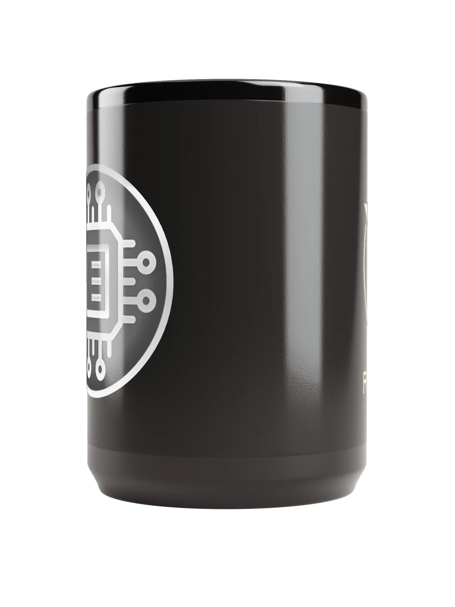 A Radiant Glyphs Mug product image (5)