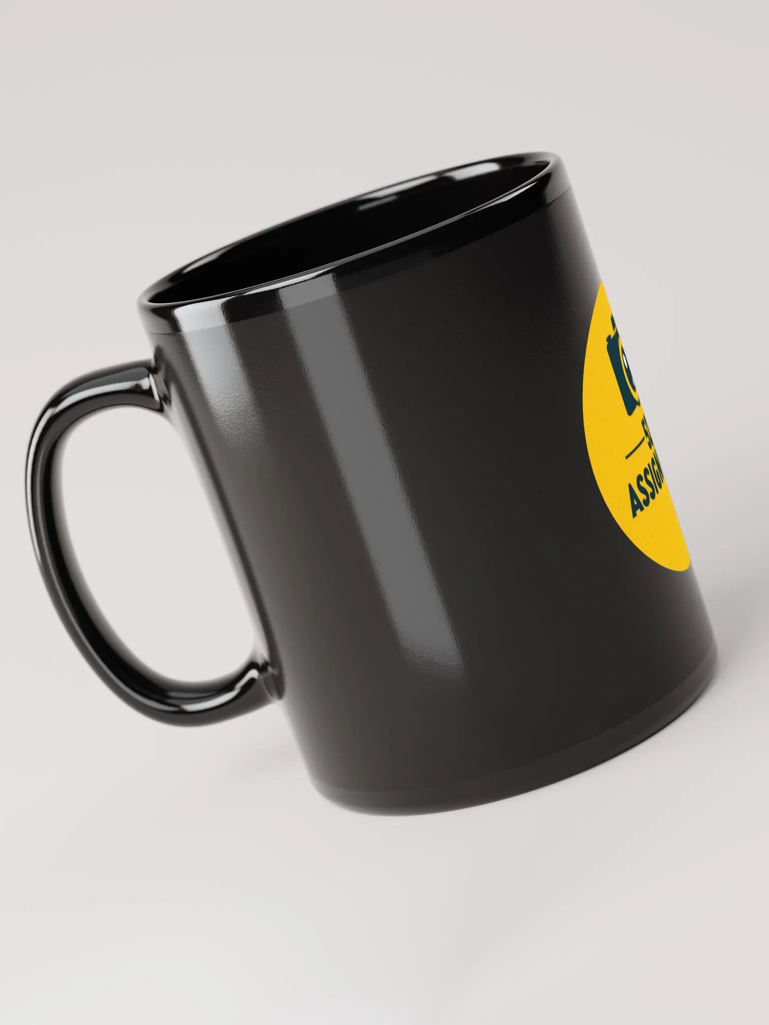 52 Assingments Coffee Mug product image (3)