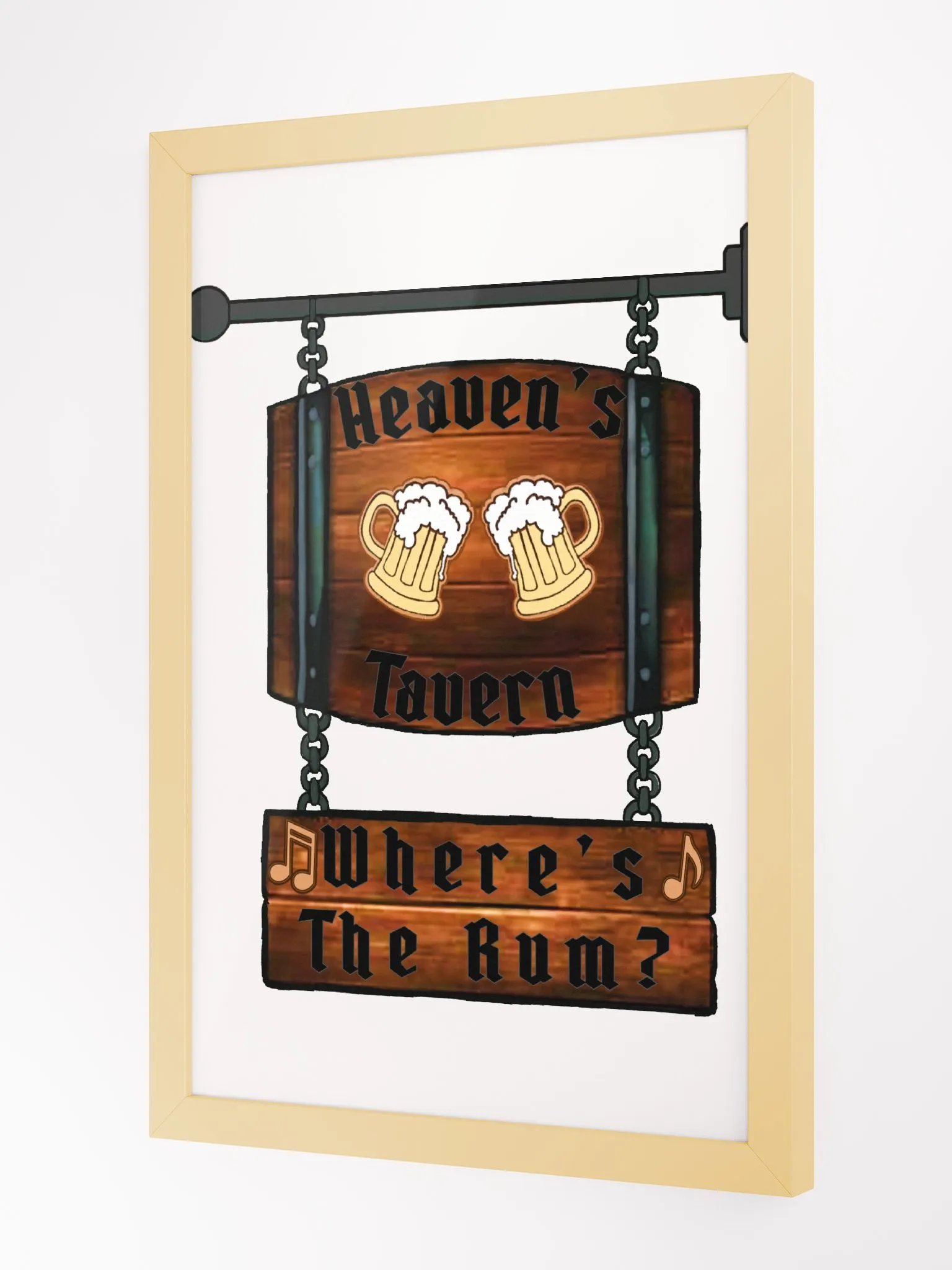 Rum Piture product image (3)