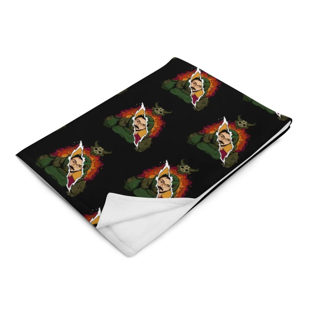 eabRIP&TEAR Blanket product image (4)