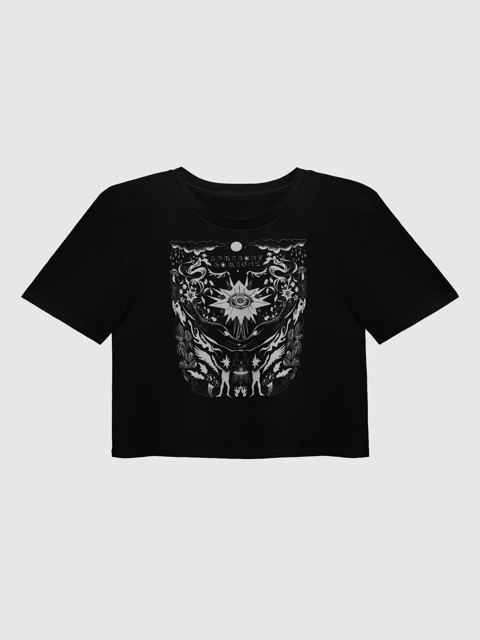Somebody Someone Crop product image (1)