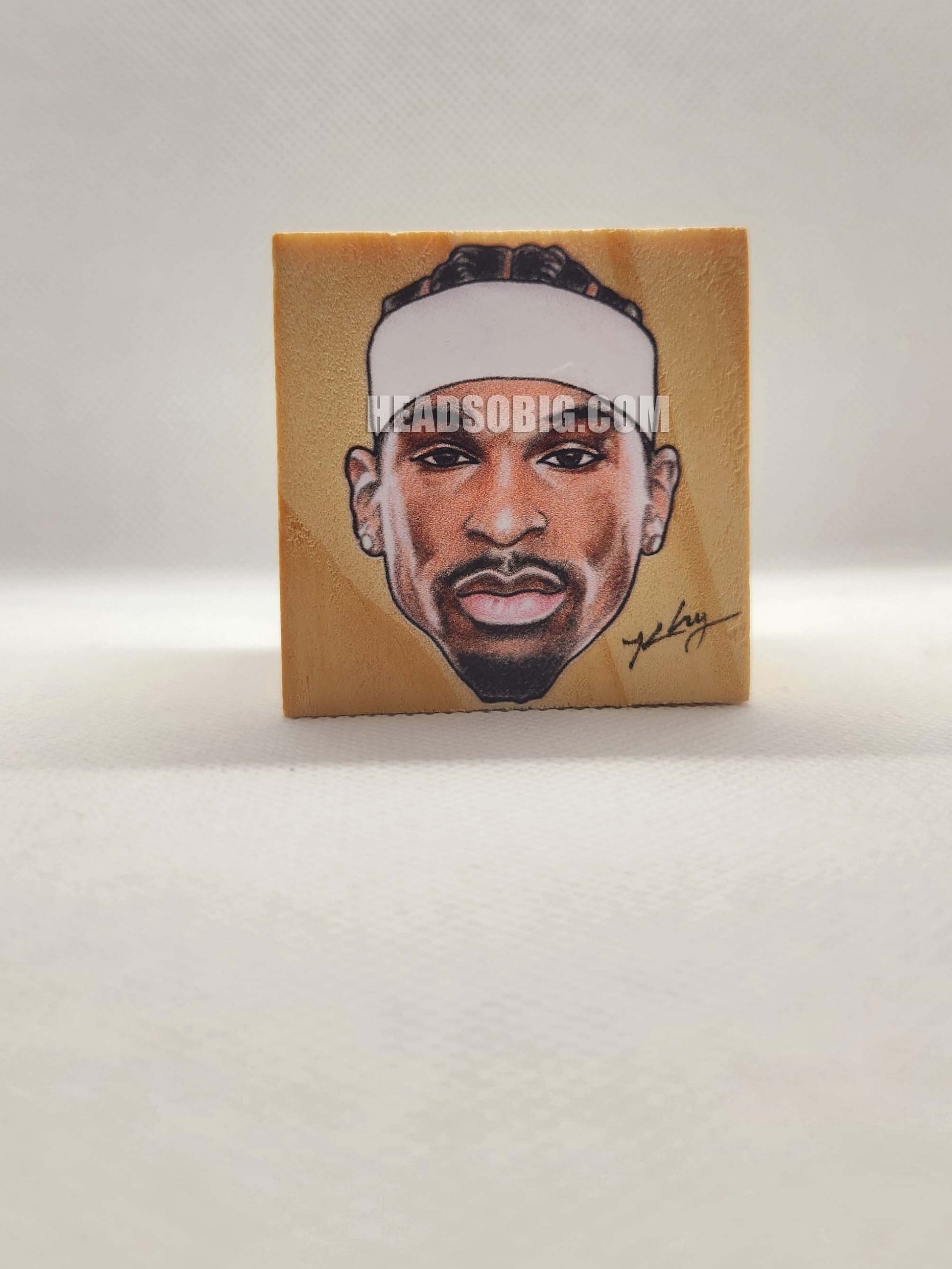 SHAI BLOCK product image (1)