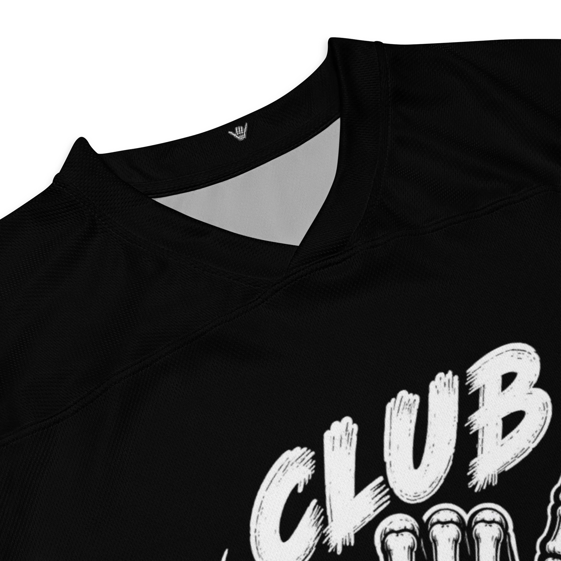 Club Noso Hockey Jersey product image (3)