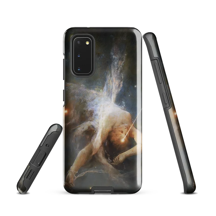 Falling Star Samsung® Tough Case product image (1)
