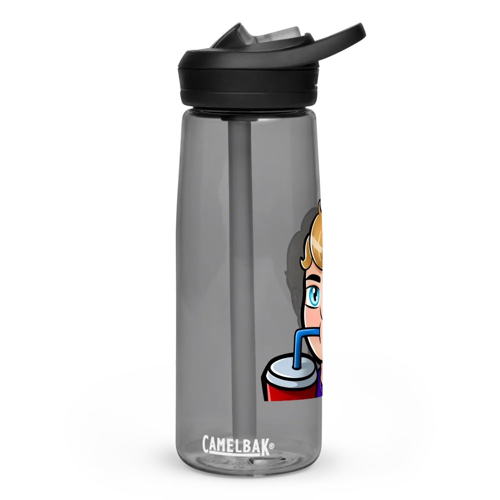 Reskos Sip Drinking Water Bottle product image (1)