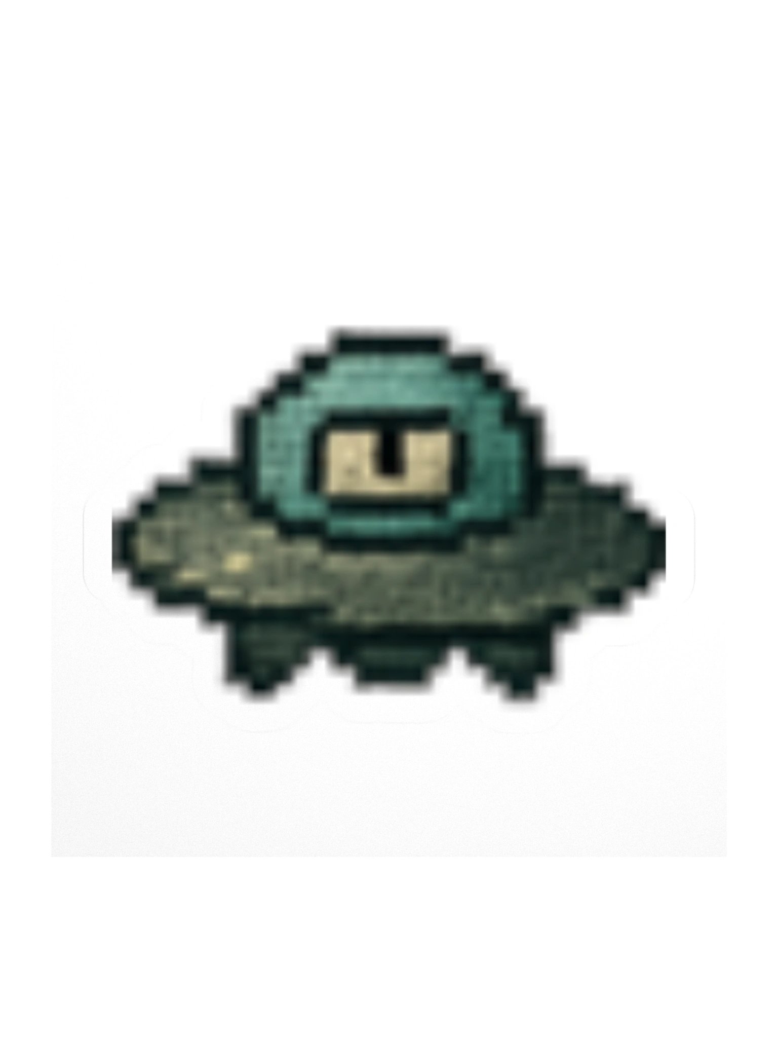 UFO - Cyclops product image (1)